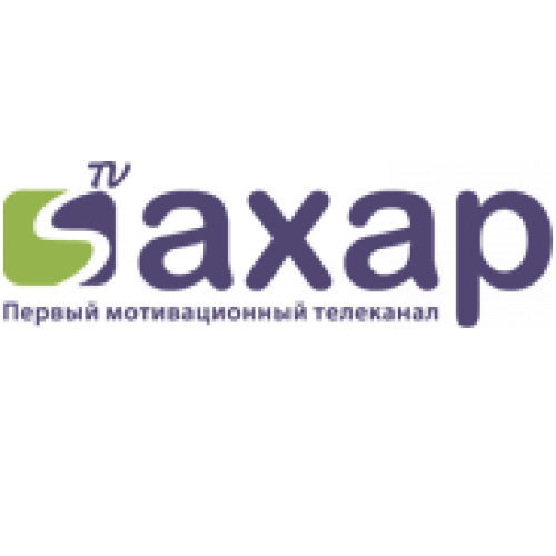 Saxap TV - первый мотивационный телеканал