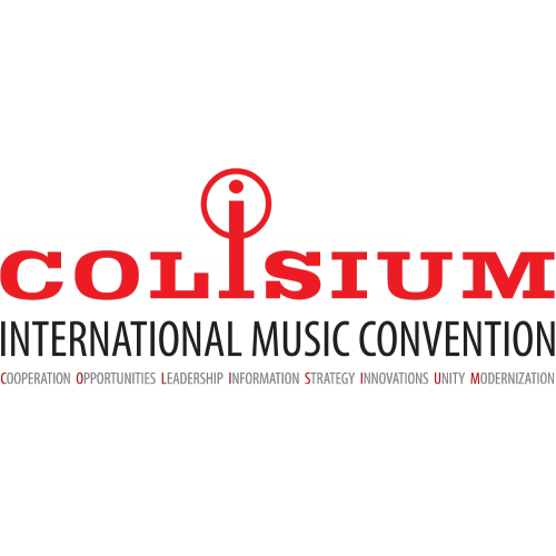 Colisium - international music convention