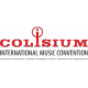 Colisium - международная конференция индустрии шоубизнеса